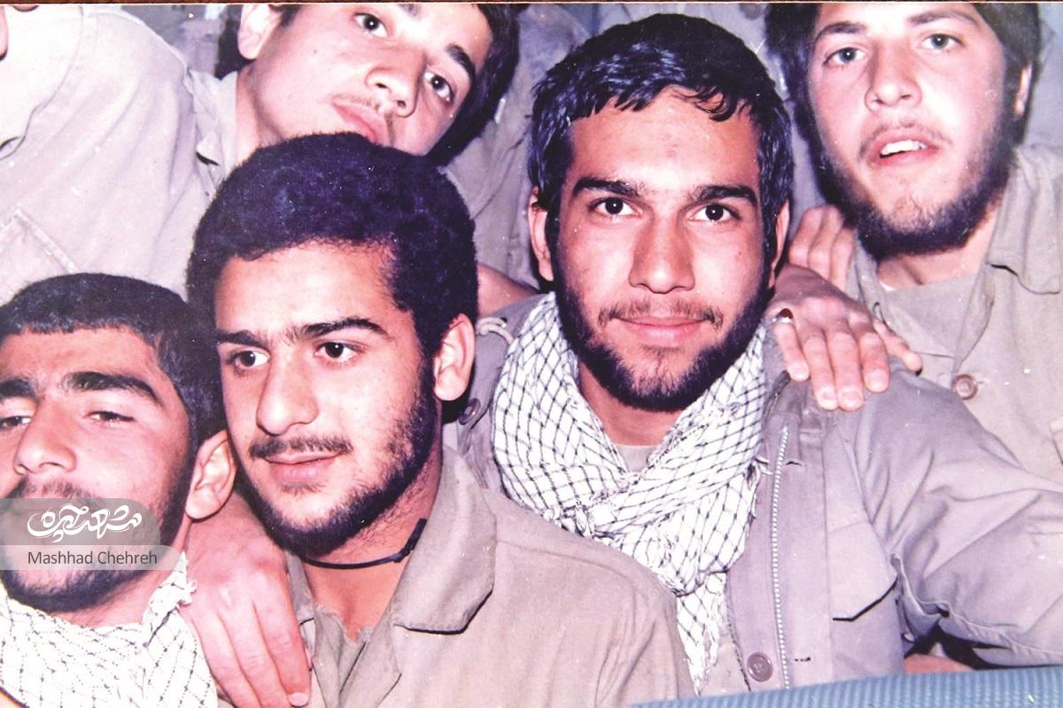 سرهنگ حسین فنایی، جانباز دفاع مقدس به خاطر دریافت خوان آلوده کبدش را از دست داد سرهنگ حسین فنایی، جانباز دفاع مقدس به خاطر دریافت خوان آلوده کبدش را از دست داد
