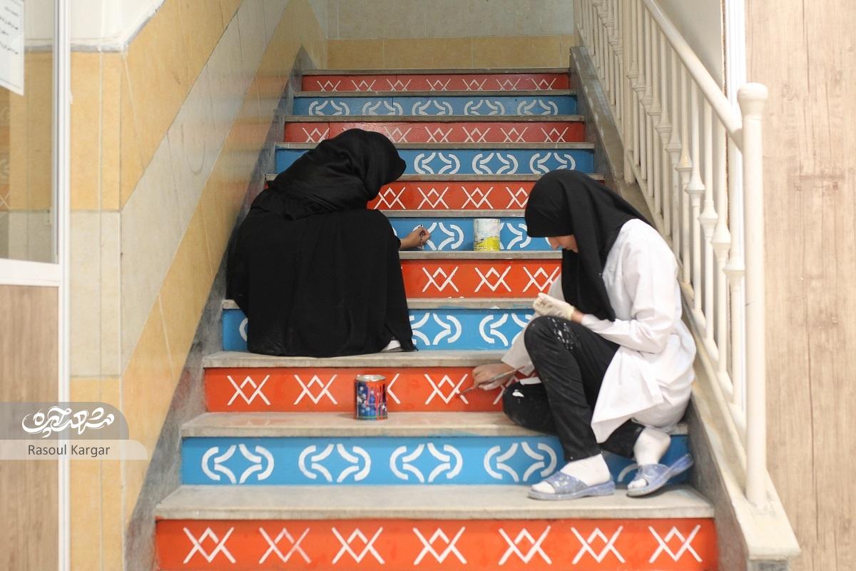 مدرسه خودکفا
