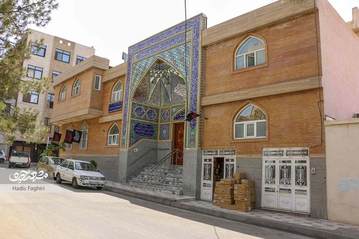 کوچه خوش آب و هوا کوچه خوش آب و هوا