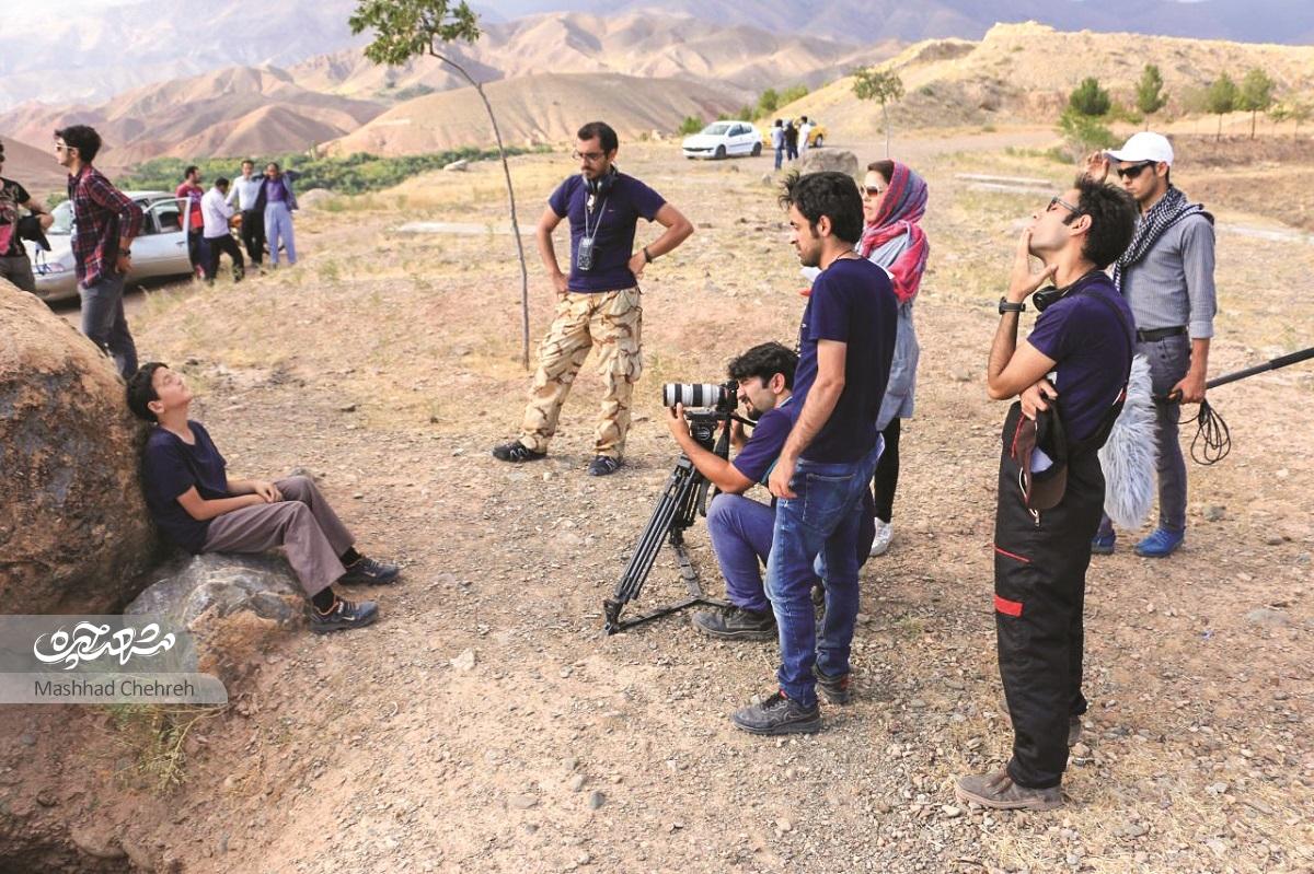 به ما میگویند دلیساز به ما میگویند دلیساز