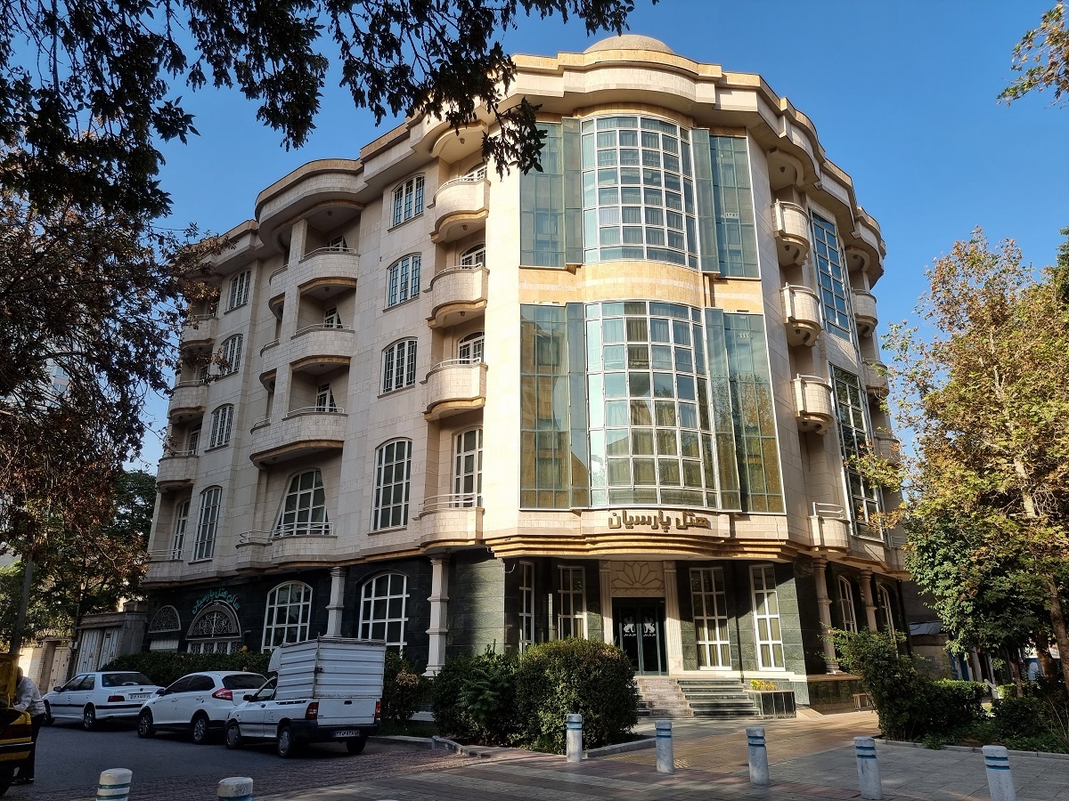 کوچه کارخانه پپسی کوچه کارخانه پپسی