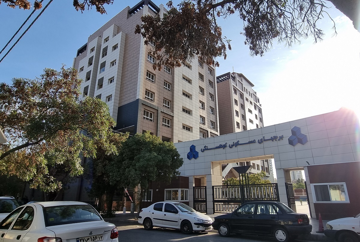 کوچه کارخانه پپسی کوچه کارخانه پپسی