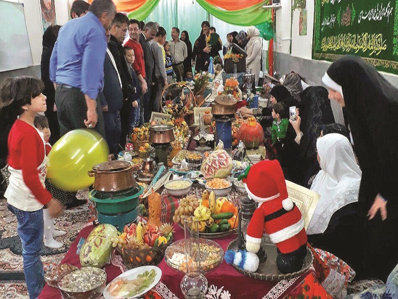 نور دختران بنت الهدی صدر نور دختران بنت الهدی صدر