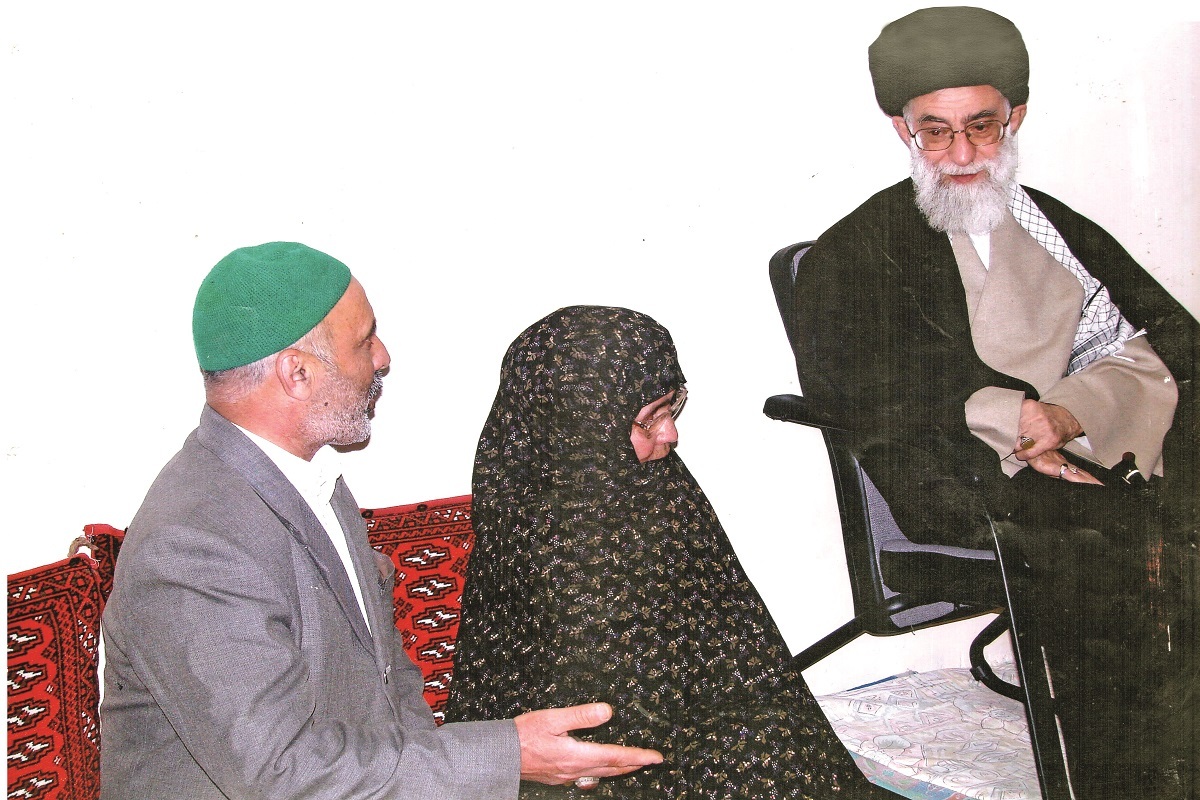 اولین نانوای پنجتن