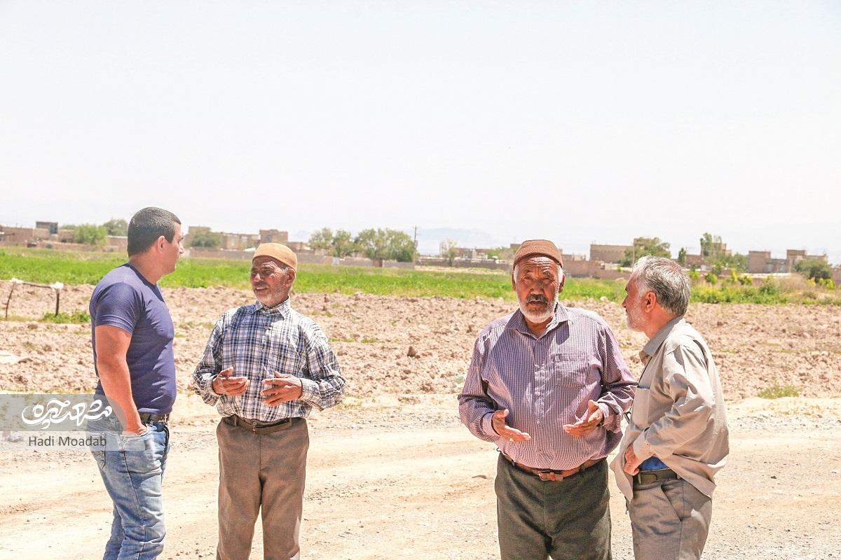 جستوجوی تاریخ میلاخنگان خبر از شهر جنگزده ناشناختهای میدهد که امروز ویرانه شده است جستوجوی تاریخ میلاخنگان خبر از شهر جنگزده ناشناختهای میدهد که امروز ویرانه شده است