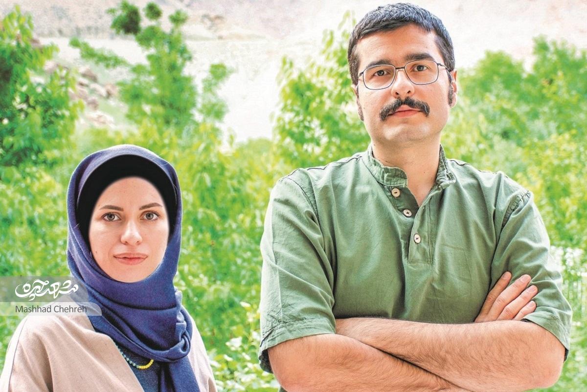 روایتی از زندگی زوج هنرمندی که آثار هنری «پاپیه ماشه» آنها با کاغذهای بازیافتی است. روایتی از زندگی زوج هنرمندی که آثار هنری «پاپیه ماشه» آنها با کاغذهای بازیافتی است.