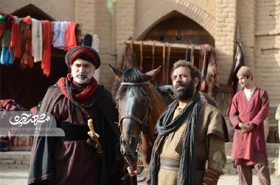«ماشاءا... شاهمرادیزاده»، بازیگر سینما و تلویزیون با لهجه مشهدی اش معروف شده است «ماشاءا... شاهمرادیزاده»، بازیگر سینما و تلویزیون با لهجه مشهدی اش معروف شده است