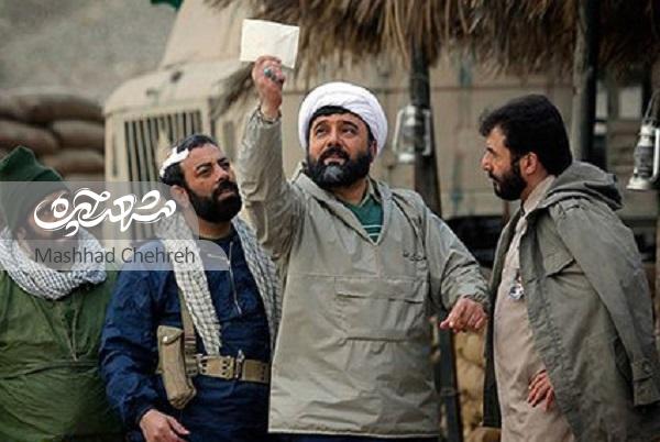 «ماشاءا... شاهمرادیزاده»، بازیگر سینما و تلویزیون با لهجه مشهدی اش معروف شده است «ماشاءا... شاهمرادیزاده»، بازیگر سینما و تلویزیون با لهجه مشهدی اش معروف شده است