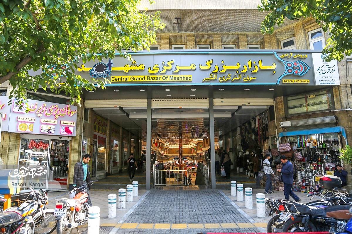 «آیتالله خزعلی»؛ خیابانی که با زور احداث شد «آیتالله خزعلی»؛ خیابانی که با زور احداث شد