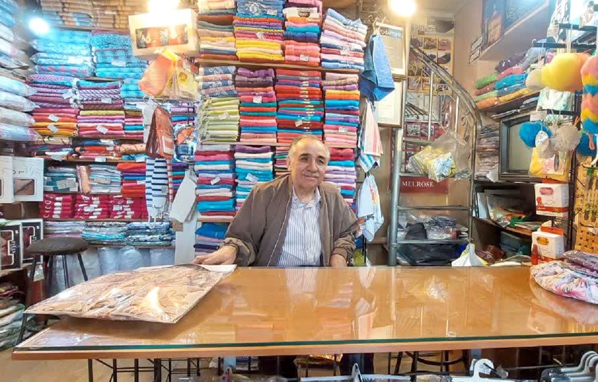 «آیتالله خزعلی»؛ خیابانی که با زور احداث شد «آیتالله خزعلی»؛ خیابانی که با زور احداث شد