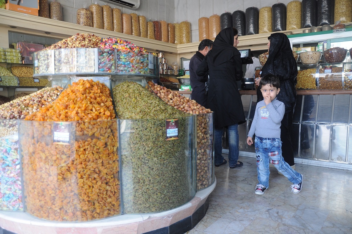 چلـه شب مهربانی و همدلی چلـه شب مهربانی و همدلی