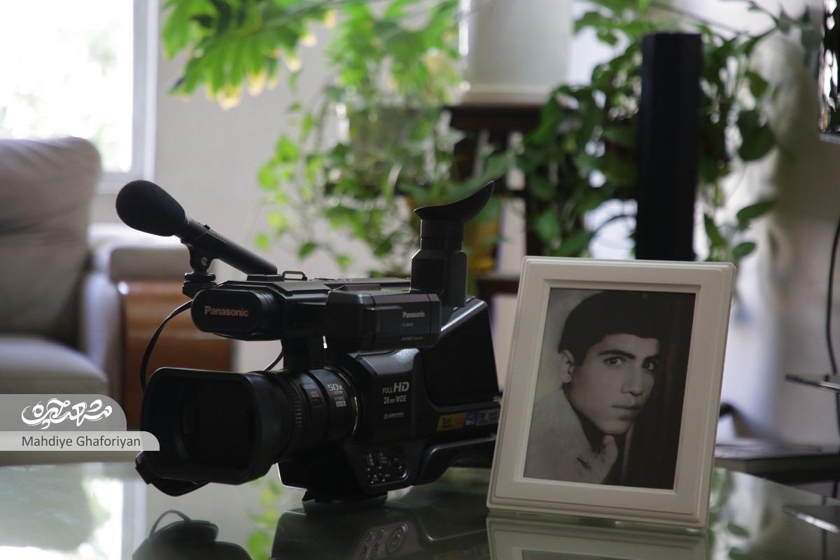 «از کرخه تا راین» قصه زندگی ما بود «از کرخه تا راین» قصه زندگی ما بود