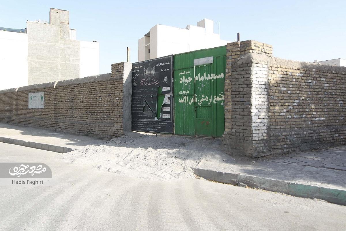 سبزترین معبر رضاشهر در پیروزی ۱۴