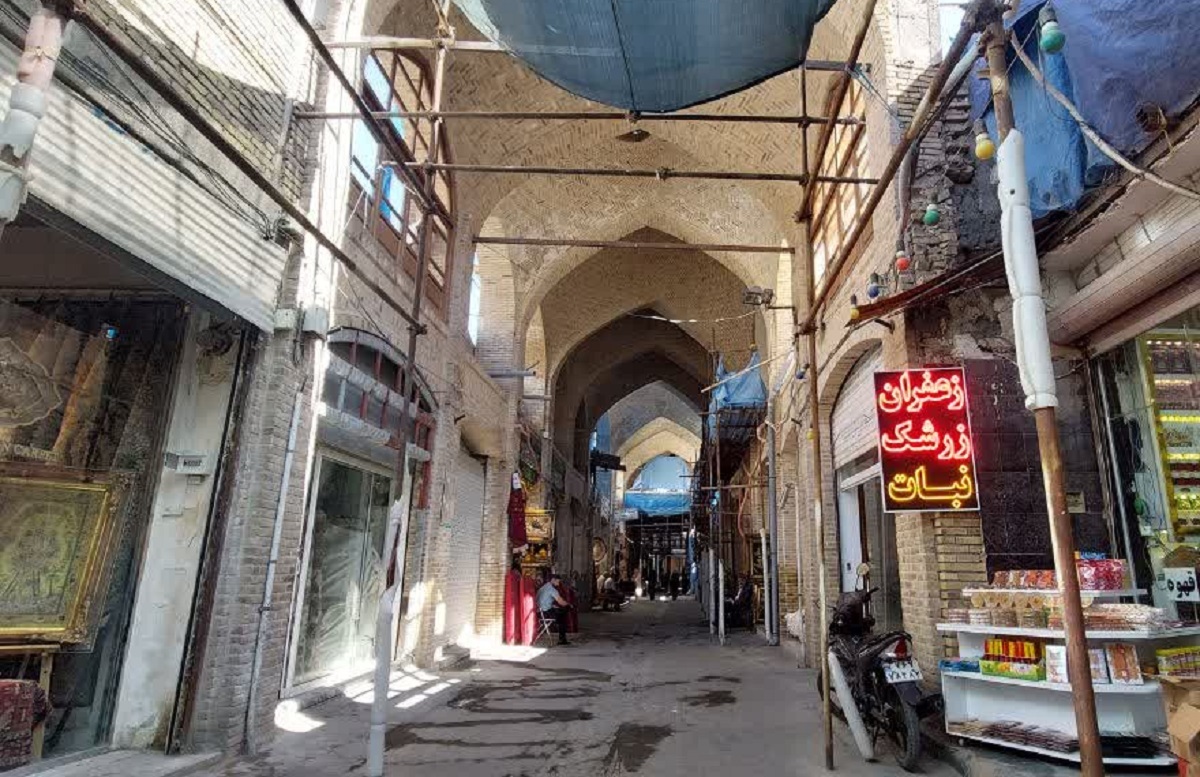 بلاتکلیفی بازار فرش بعد از چهار سال