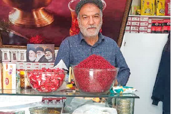 کوچه مادرشاهی کوچه مادرشاهی