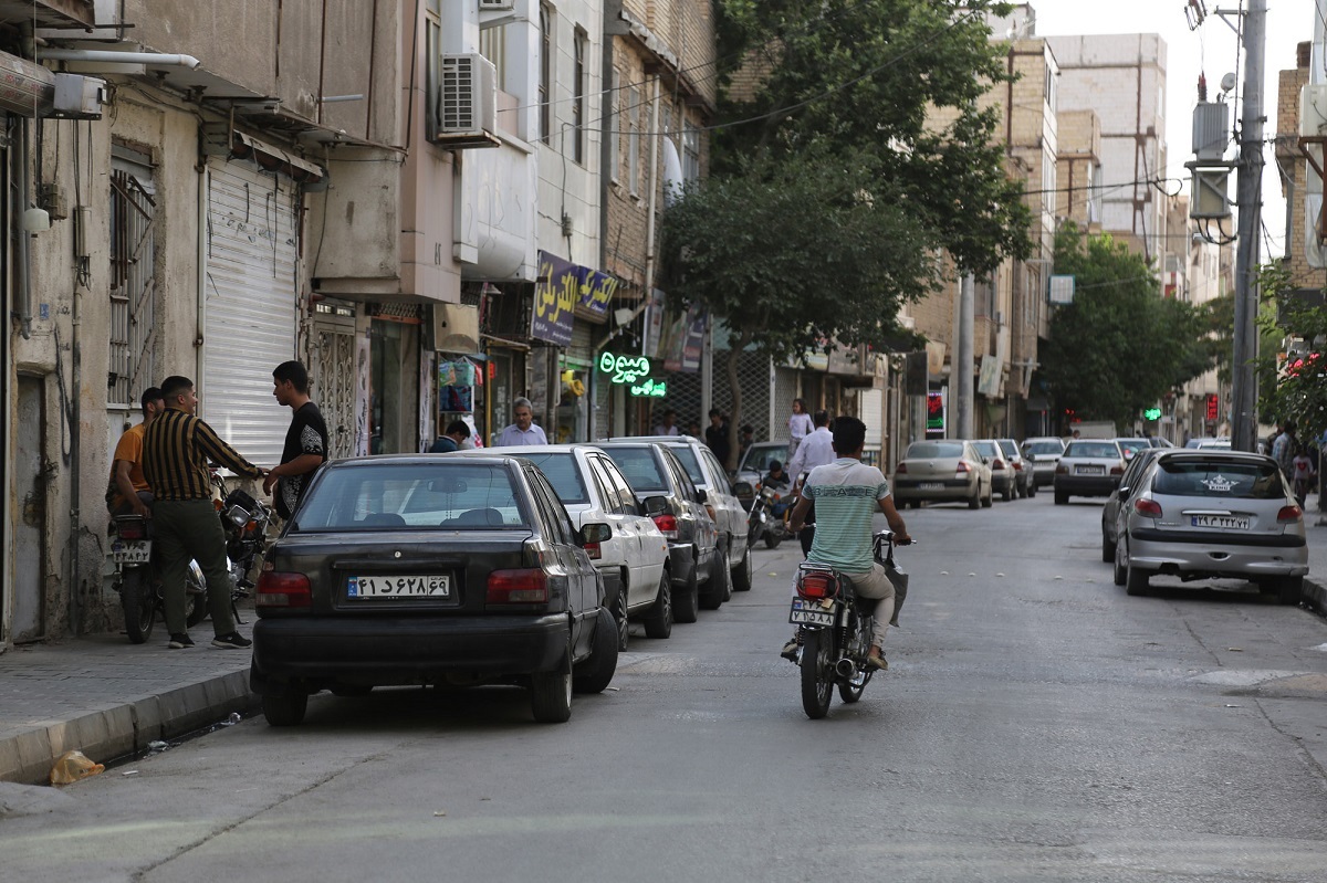 طبرسی شمالی؛ دومین محله پرجمعیت مشهد طبرسی شمالی؛ دومین محله پرجمعیت مشهد