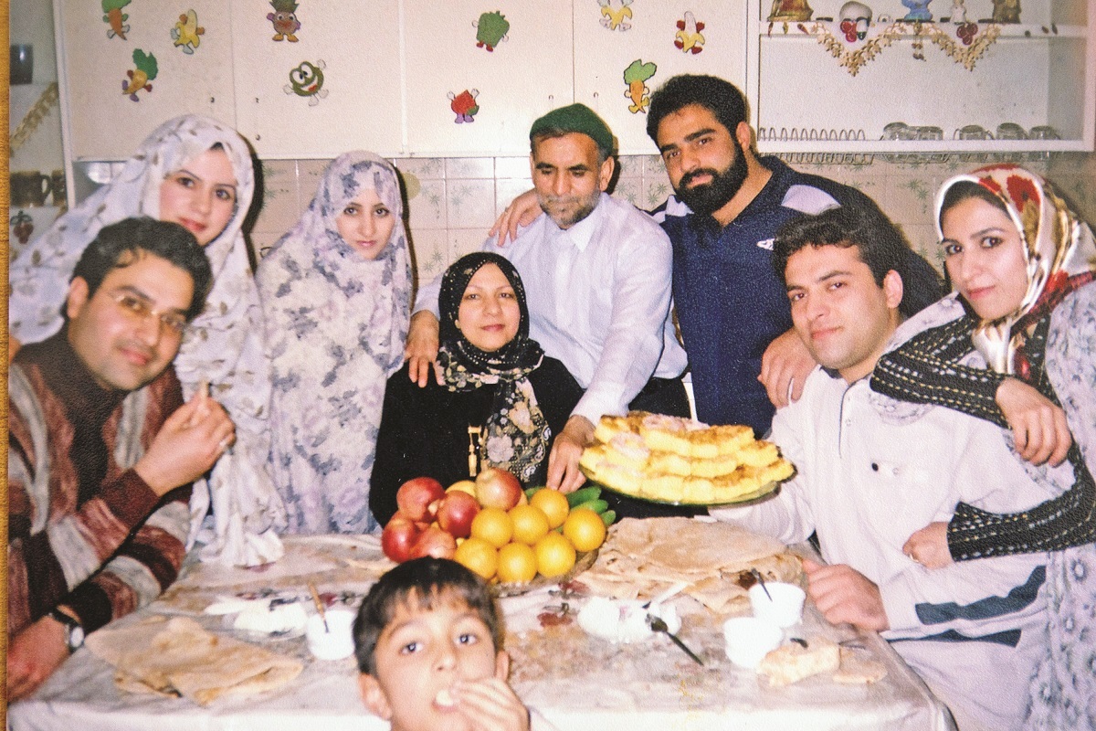 از سواد خواندن و نوشتن تا دکتری از سواد خواندن و نوشتن تا دکتری