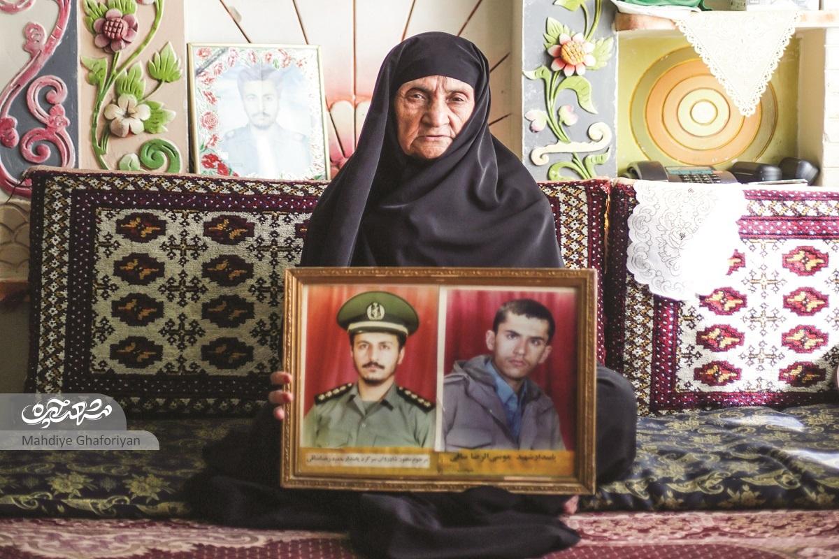 رقابت در شهادت
