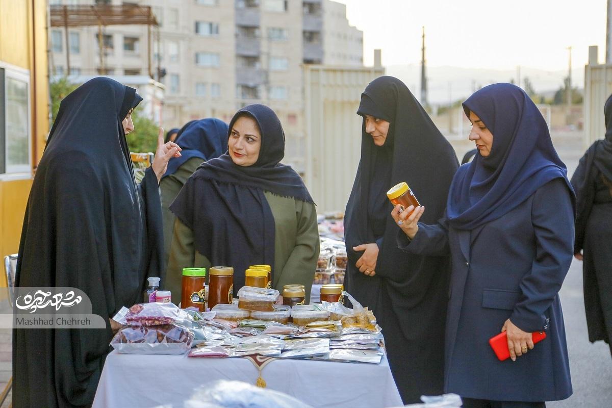 کمک به توانمندسازی