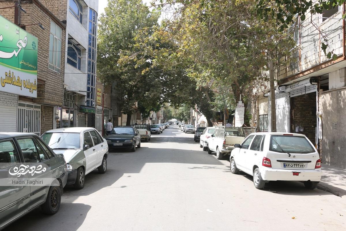 درباره روستای کلاته بقعه که امروز شهرک قدس نامیده میشود درباره روستای کلاته بقعه که امروز شهرک قدس نامیده میشود