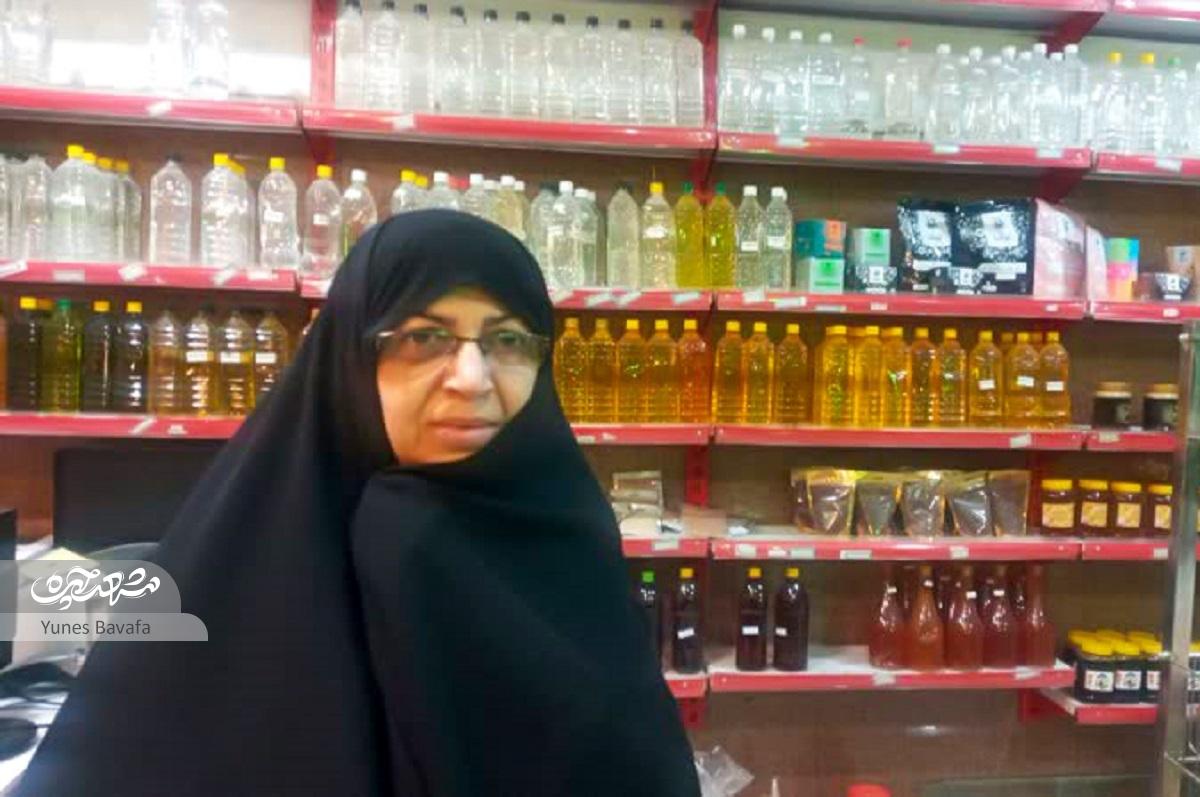 خانه‌های کارمندان راه آهن جای تاکستان را گرفت