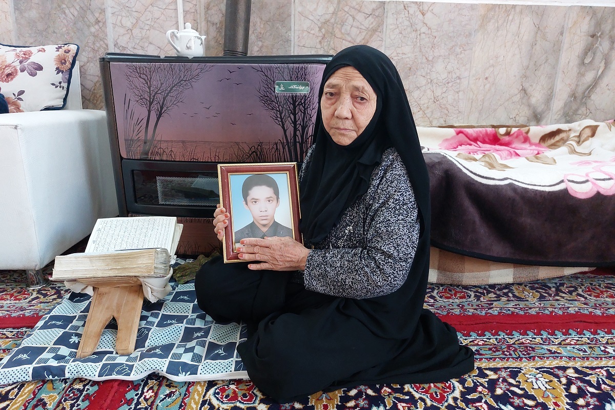 کوچه نونوار مفتح شرقی کوچه نونوار مفتح شرقی