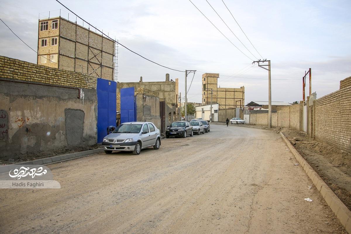 درجا زدن خدمات در رباط طرق درجا زدن خدمات در رباط طرق