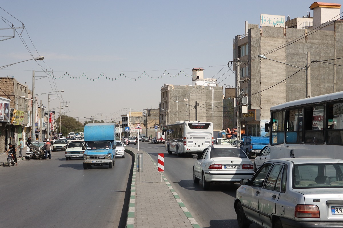 بلال؛ داستان یک بازدید از روستای عطارِ مسجدمحور بلال؛ داستان یک بازدید از روستای عطارِ مسجدمحور