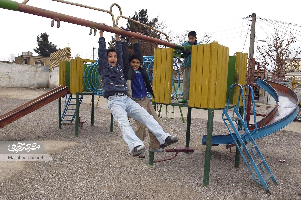 بلال؛ داستان یک بازدید از روستای عطارِ مسجدمحور بلال؛ داستان یک بازدید از روستای عطارِ مسجدمحور