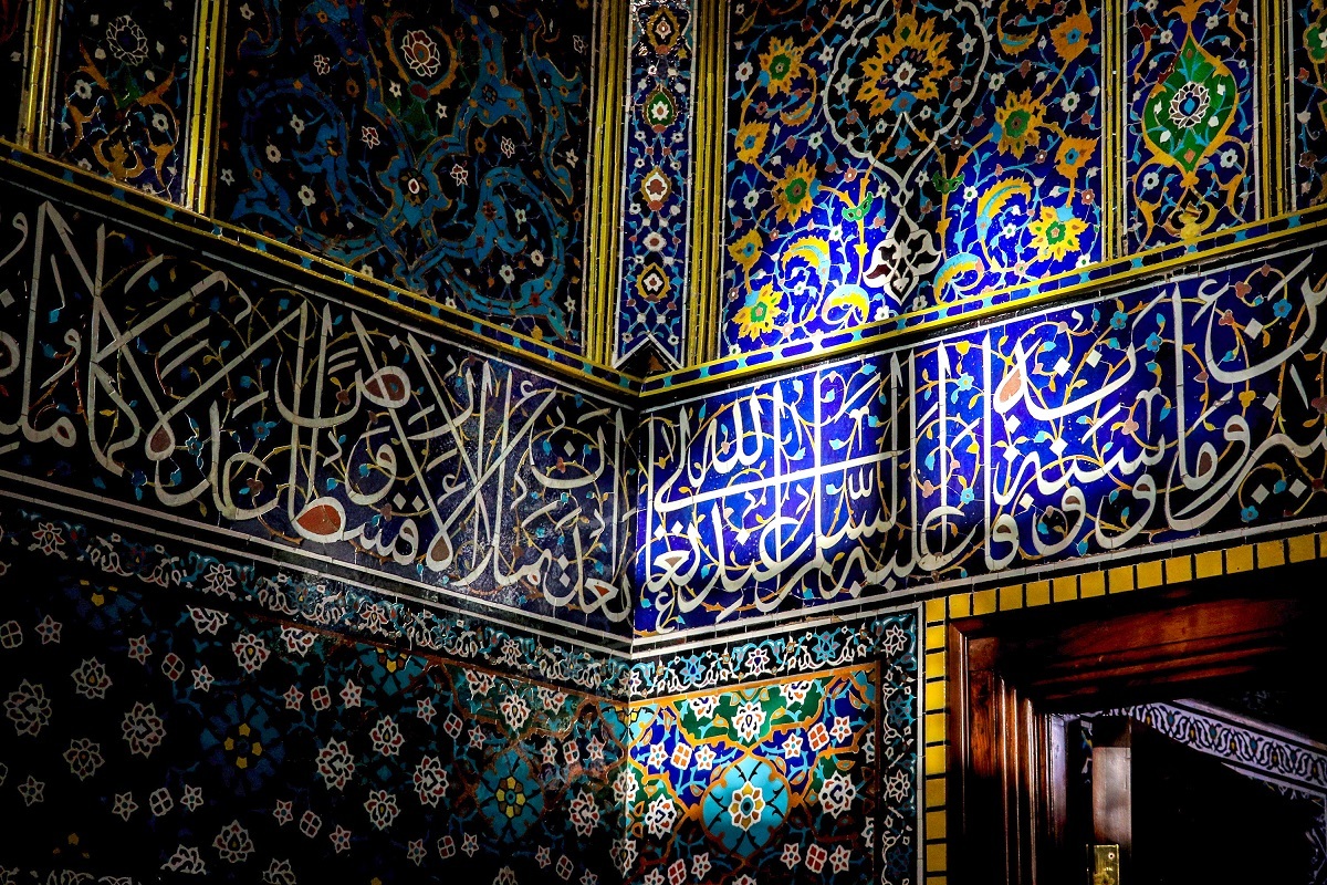 سرگذشت رواق‌الله وردی‌خان؛ شاهکار هنری و معماری دوره صفویه