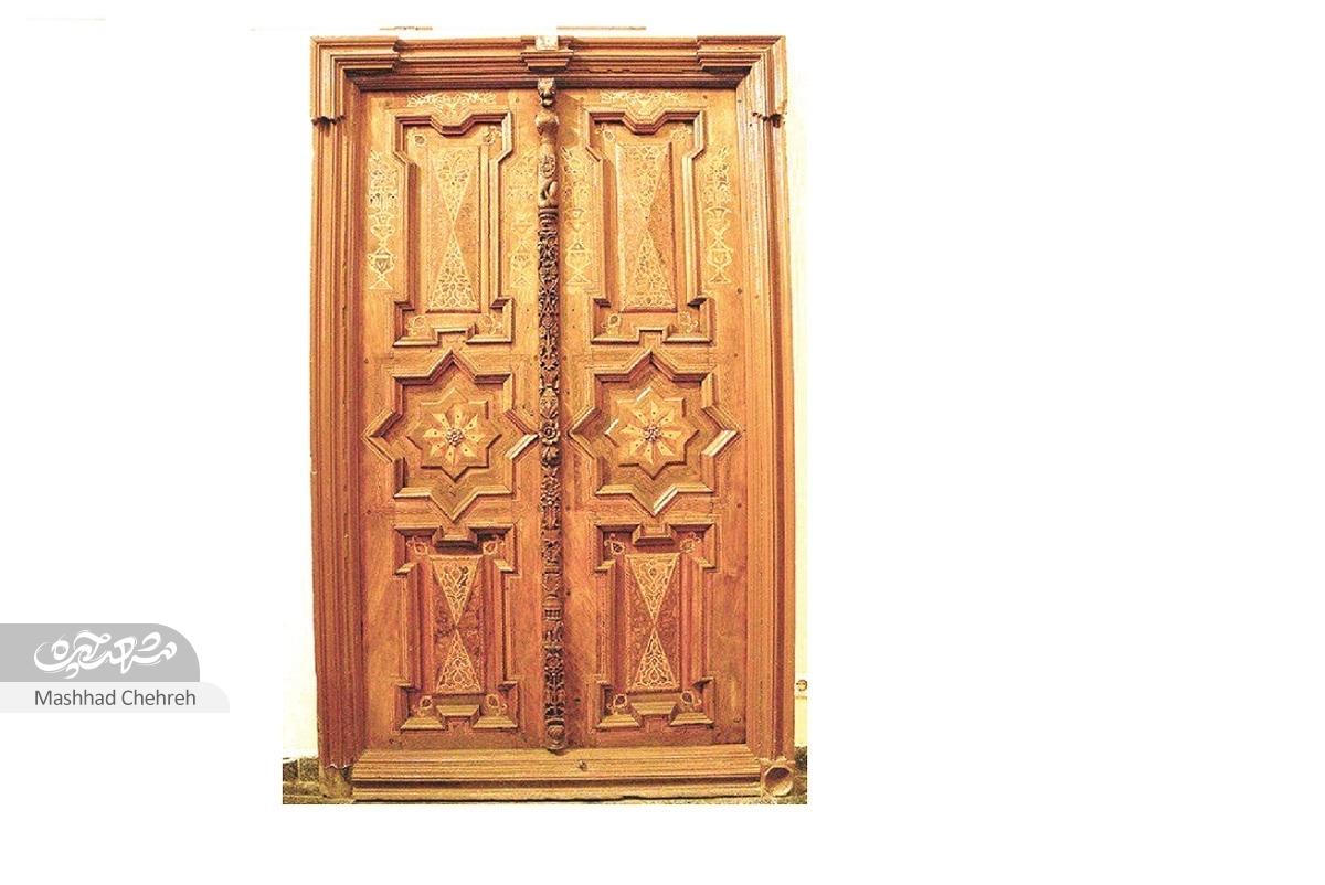 مستشارالملک واقف بزرگ عصر ناصری