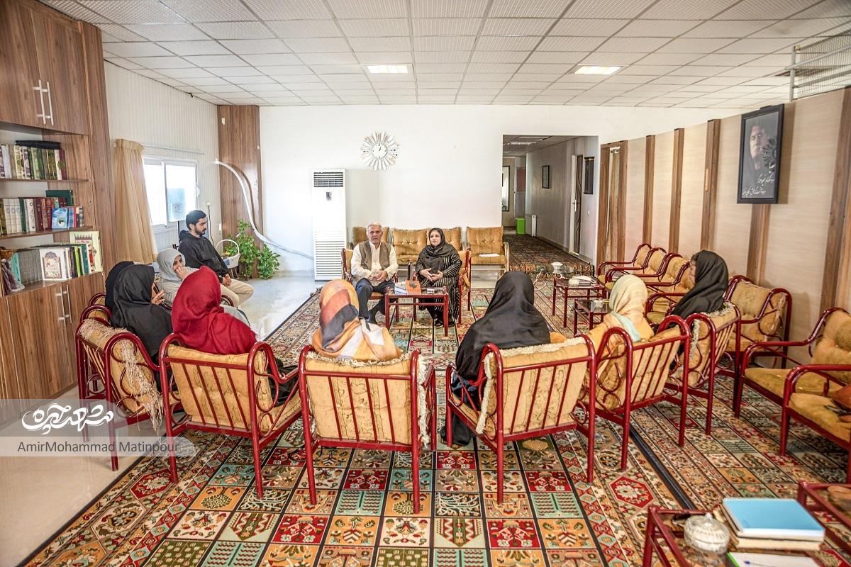 کمکی برای همه عمر کمکی برای همه عمر