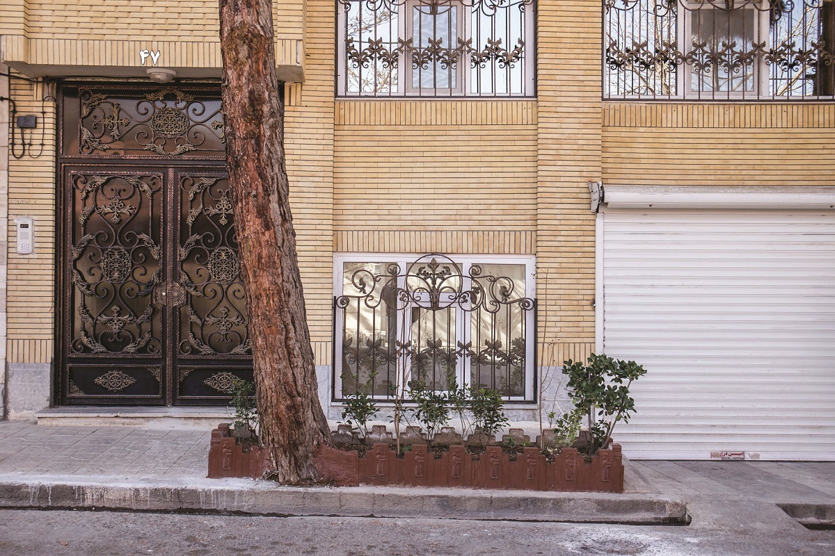 ماجراهای پارس ۲۶ ماجراهای پارس ۲۶