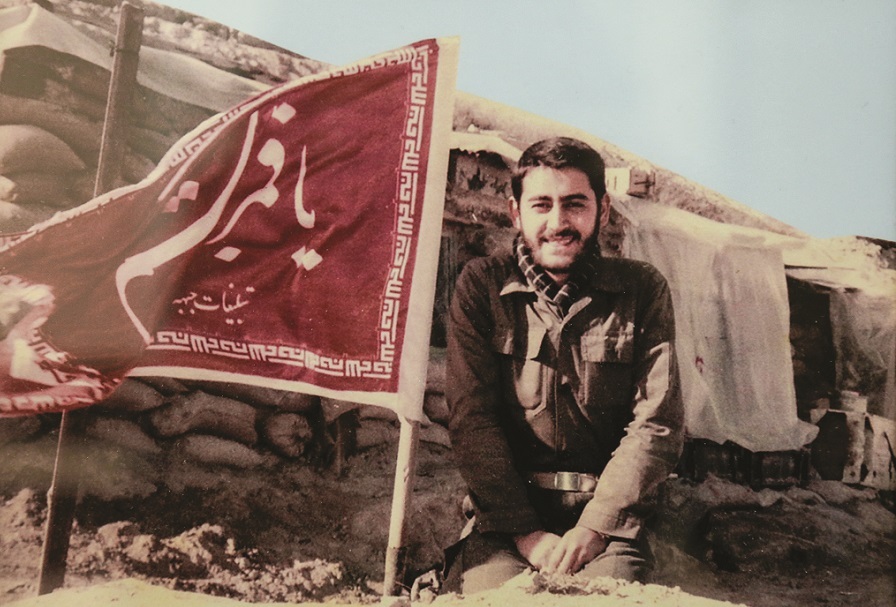 ۱۵ سال چشم به راهی