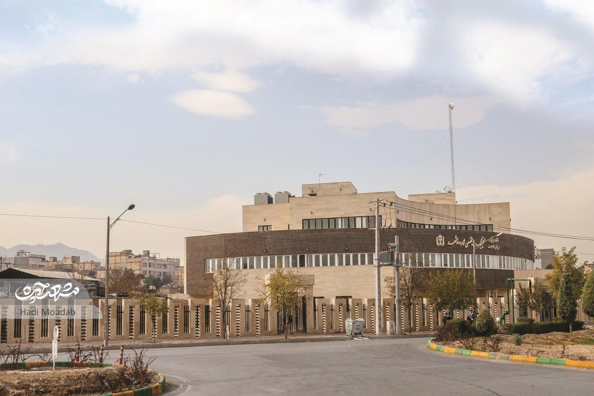 بهداشت در قلب گاراژها