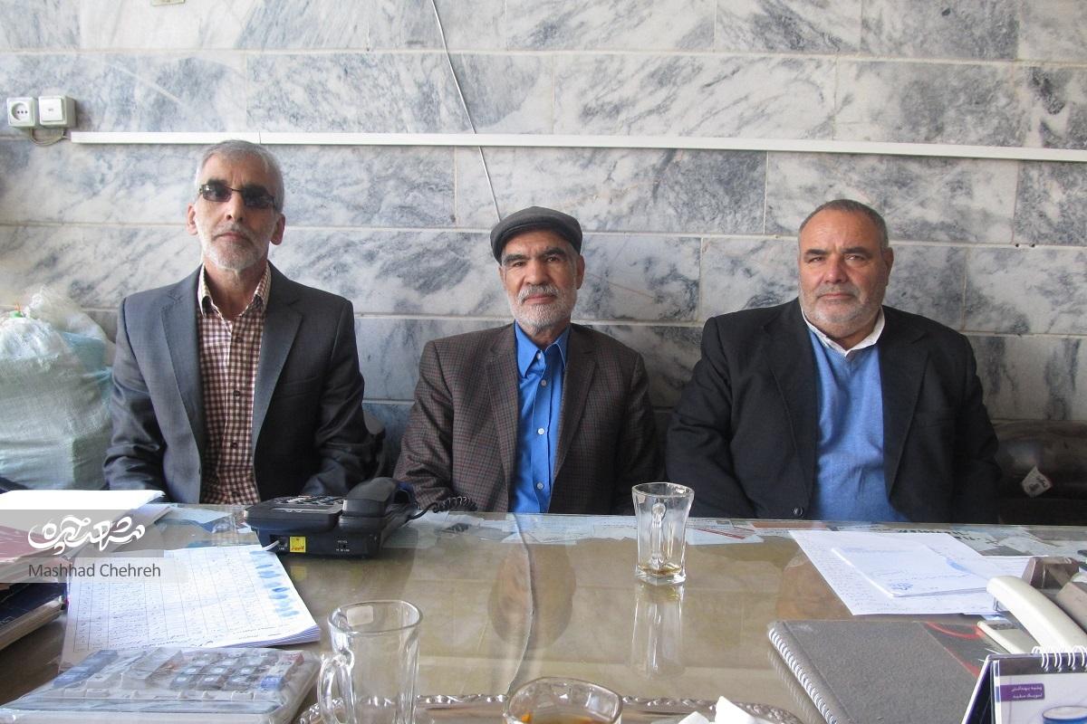 ۵۰۰ مددجو تحت حمایت خیران محله امام هادی (ع) ۵۰۰ مددجو تحت حمایت خیران محله امام هادی (ع)