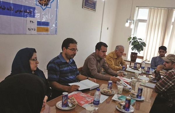 « دختر شینا»  پرمخاطب‌ترین