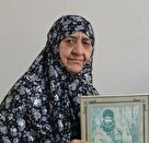درد هجران دو شهید بر دوش مادر