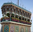 سیری در بخش‌هایی از حرم مطهر که تماشایش ممنوع است!