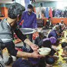 خانه‌ سبز، مأمن بی‌پناهان شهر