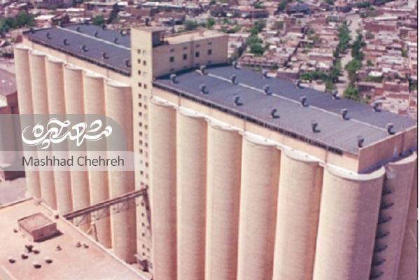 نگاهی به روزگار ۳۵۰ ساله تاریخ فراموش‌شده پشت سیلو