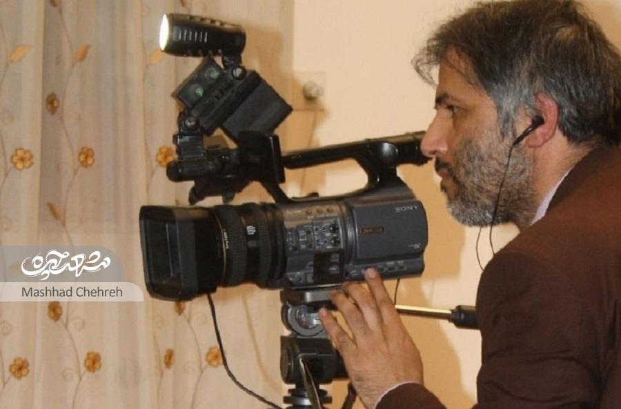 فیلم مستند شهدای محله خاتمالانبیا حاصل یک کار گروهی است فیلم مستند شهدای محله خاتمالانبیا حاصل یک کار گروهی است