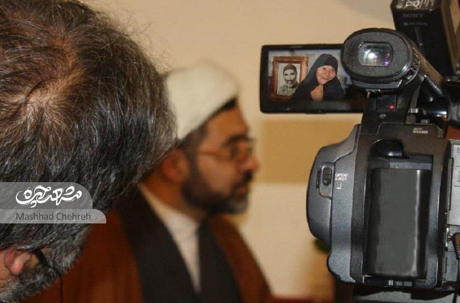 فیلم مستند شهدای محله خاتمالانبیا حاصل یک کار گروهی است فیلم مستند شهدای محله خاتمالانبیا حاصل یک کار گروهی است