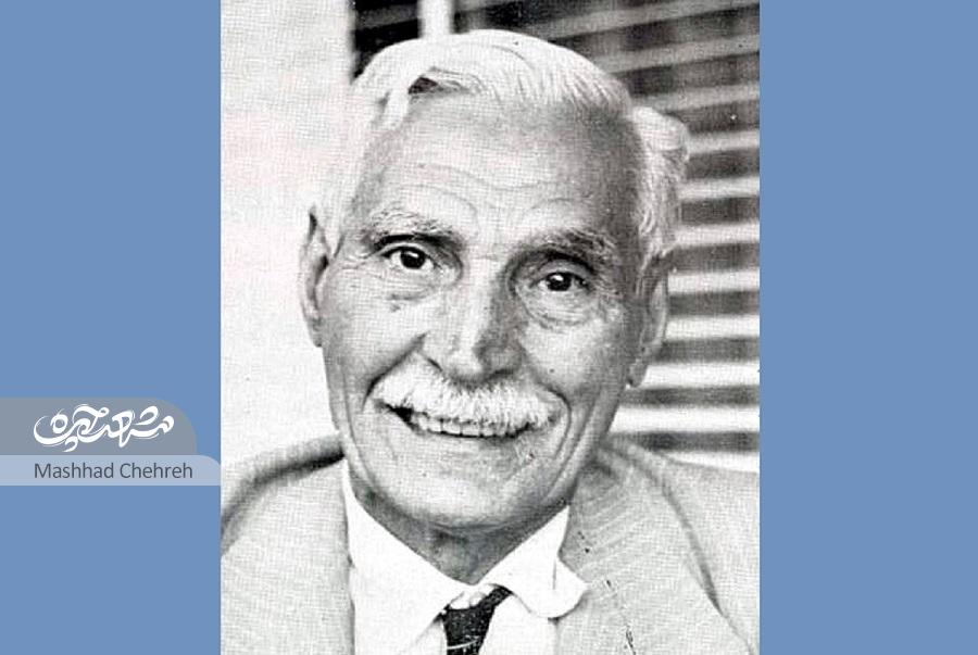 درباره جبار باغچهبان، مبتکر آموزش به ناشنوایان و حضور چندماههاش در مشهد درباره جبار باغچهبان، مبتکر آموزش به ناشنوایان و حضور چندماههاش در مشهد