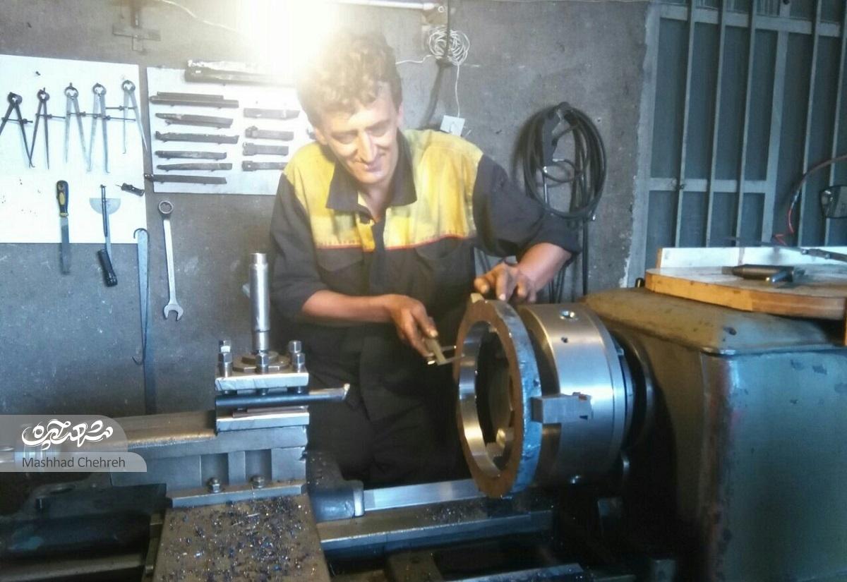 زندگی دوباره برای آنهایی که به آخر خط رسیده بودند زندگی دوباره برای آنهایی که به آخر خط رسیده بودند