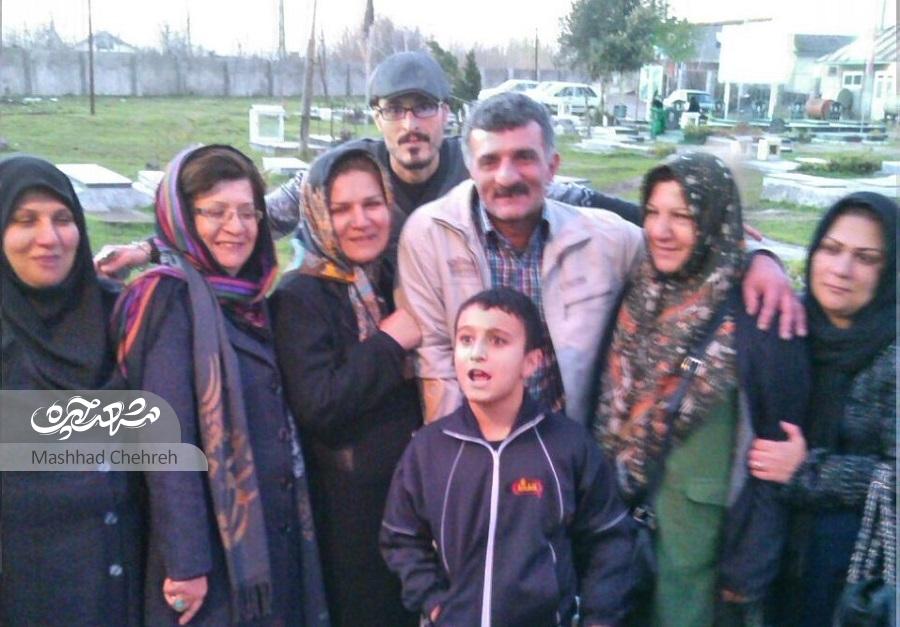 زندگی دوباره برای آنهایی که به آخر خط رسیده بودند زندگی دوباره برای آنهایی که به آخر خط رسیده بودند
