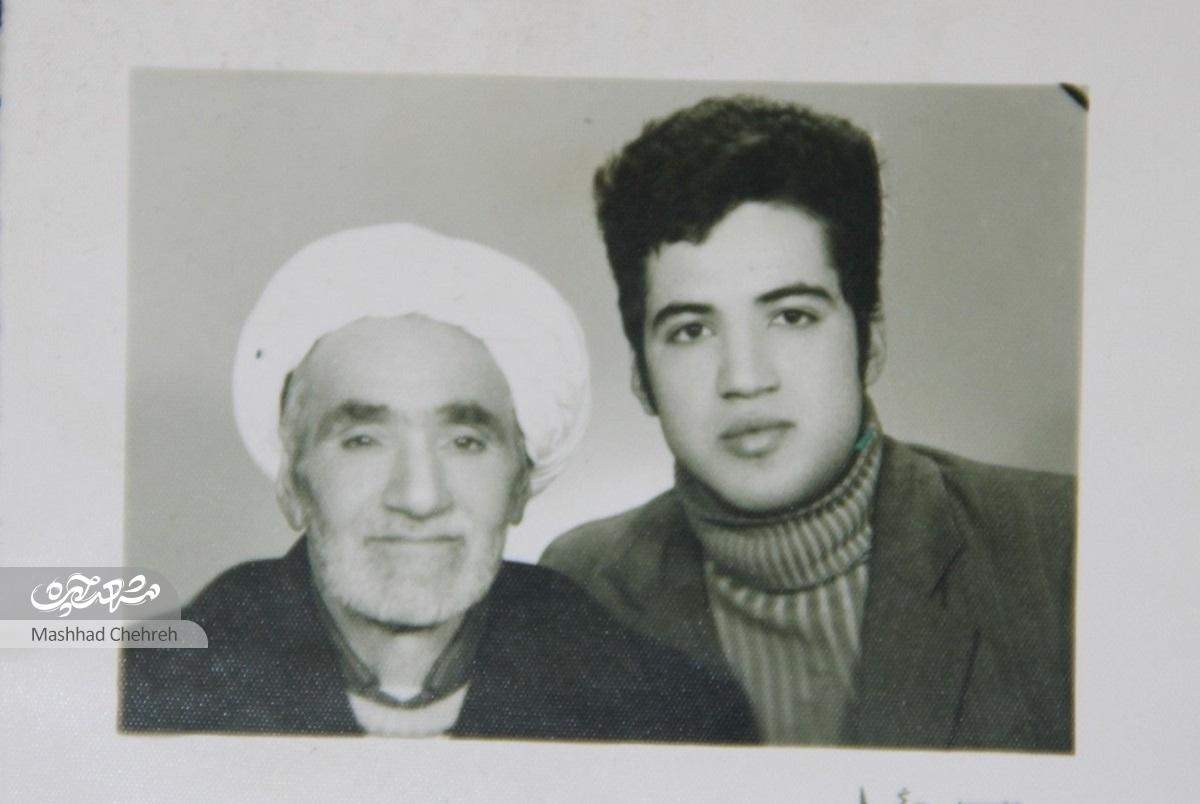 تلاش سه نسل از خانواده بدیعی در مبارزه با سلطنت