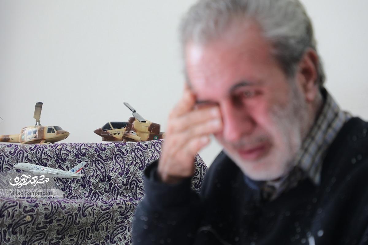 سقوط از ارتفاع چندهزارپایی و زندگی روی صندلی چرخدار سقوط از ارتفاع چندهزارپایی و زندگی روی صندلی چرخدار
