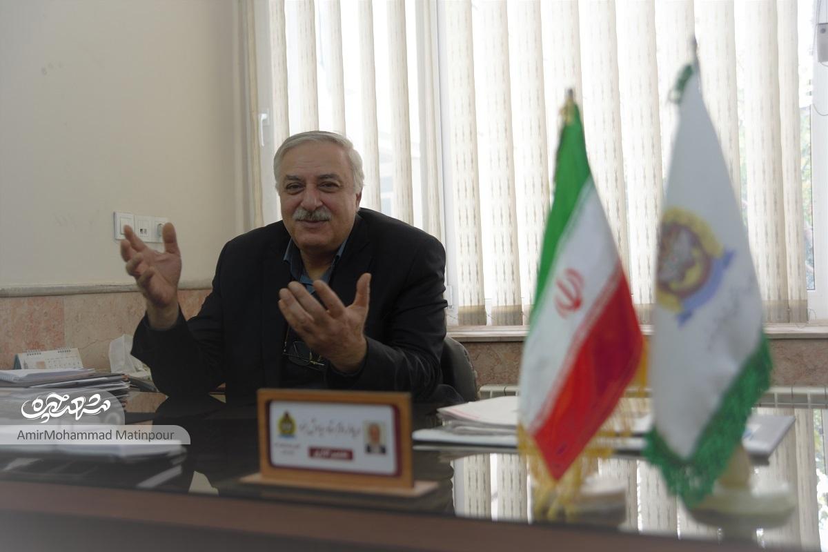 گمنامی مردان دریا