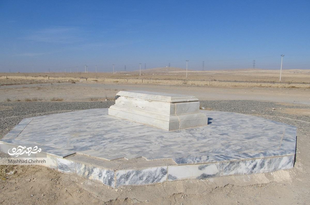 آنچه باید درباره آرامستان هزارساله محله فردوسی بدانید آنچه باید درباره آرامستان هزارساله محله فردوسی بدانید